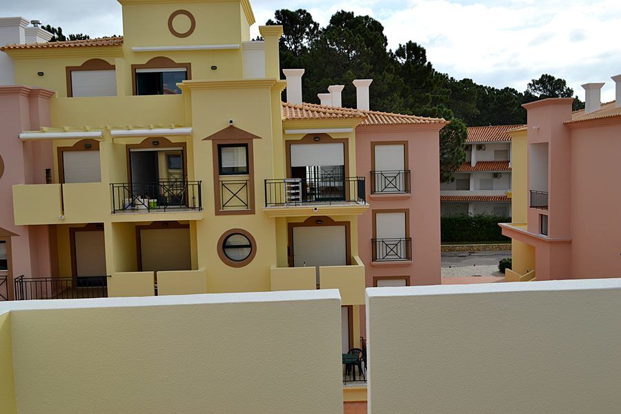 Marina Buzios Apartment Vilamoura Bagian luar foto