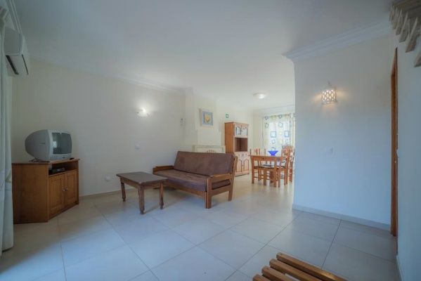 Marina Buzios Apartment Vilamoura Bagian luar foto