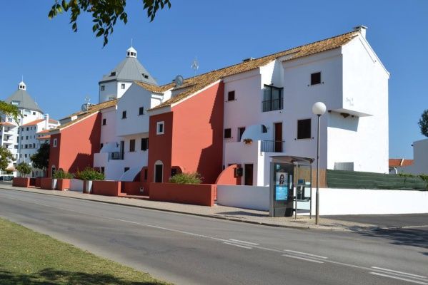 Marina Buzios Apartment Vilamoura Bagian luar foto